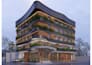 3d drawing using a realistic final sketchup